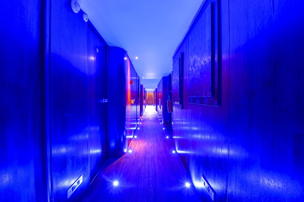 Vip Paris Yacht Hotel 42/50