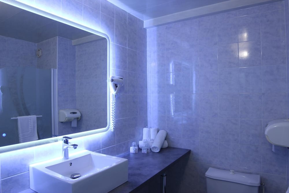 Hotel Villancourt 28/30