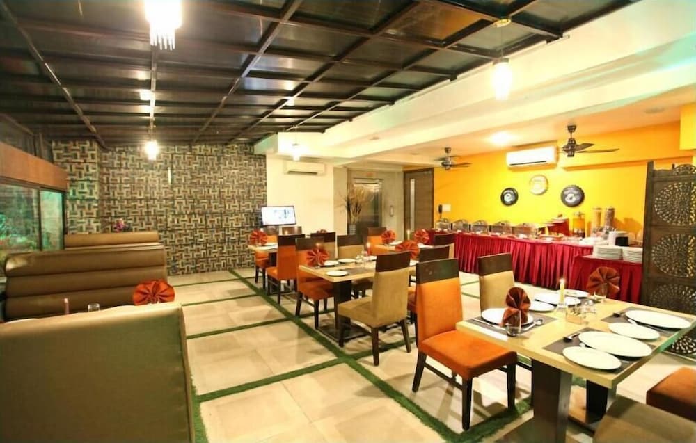 Hotel Kaisons Inn 32/38