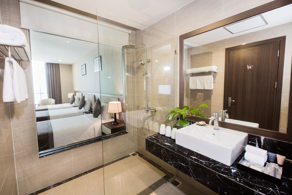 Muong Thanh Grand Hoang Mai 15/66