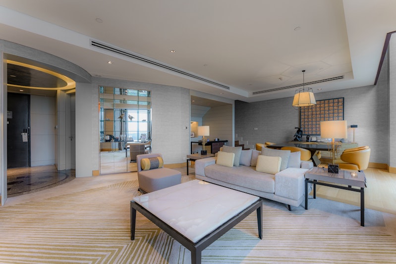 Hilton Kuala Lumpur 56/91