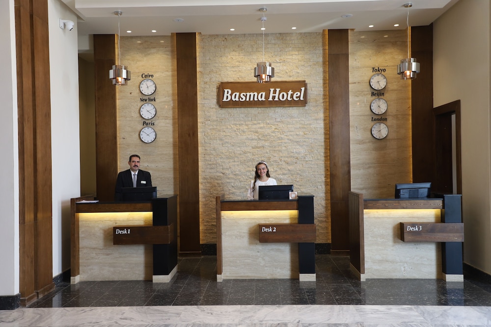 Basma Hotel Aswan 10/79