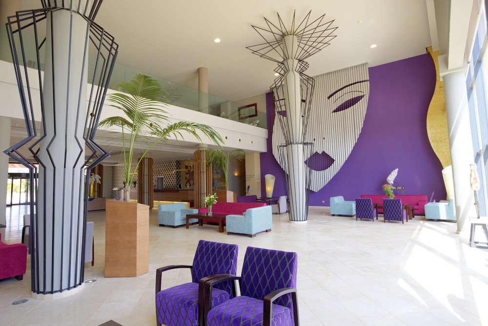 Valle del Este Golf Resort 31/34