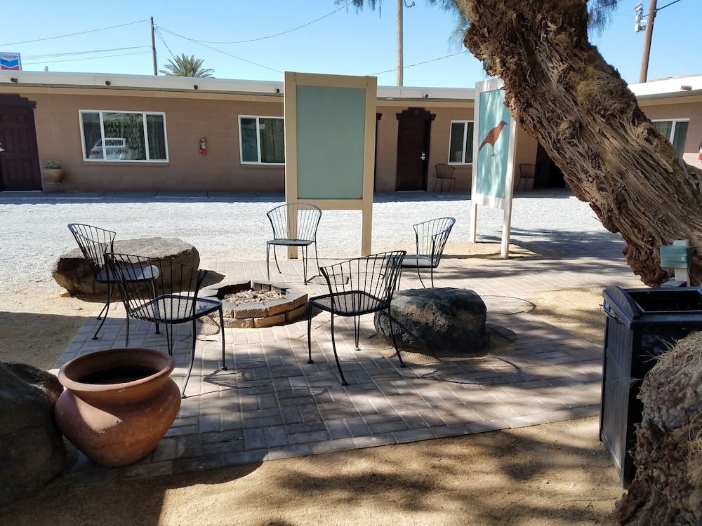 Shoshone Inn 24/31