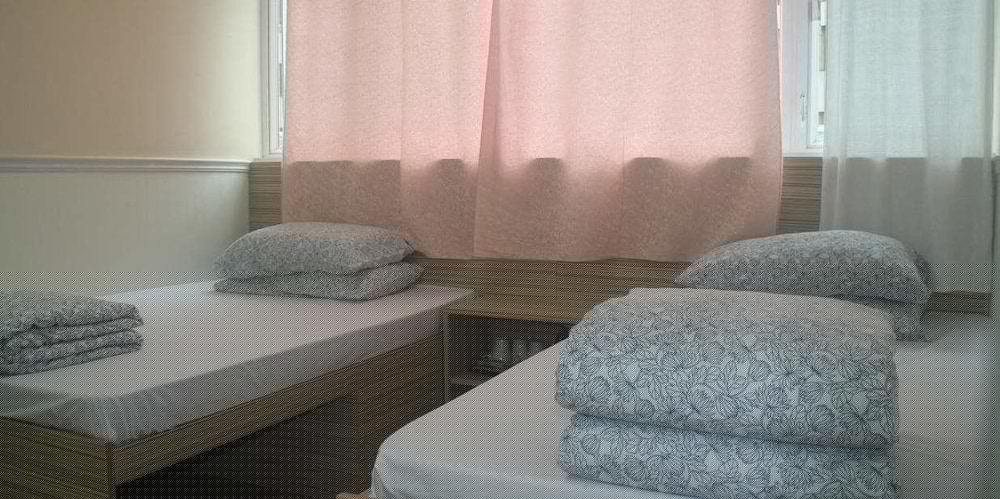K & B Hostel 29/64