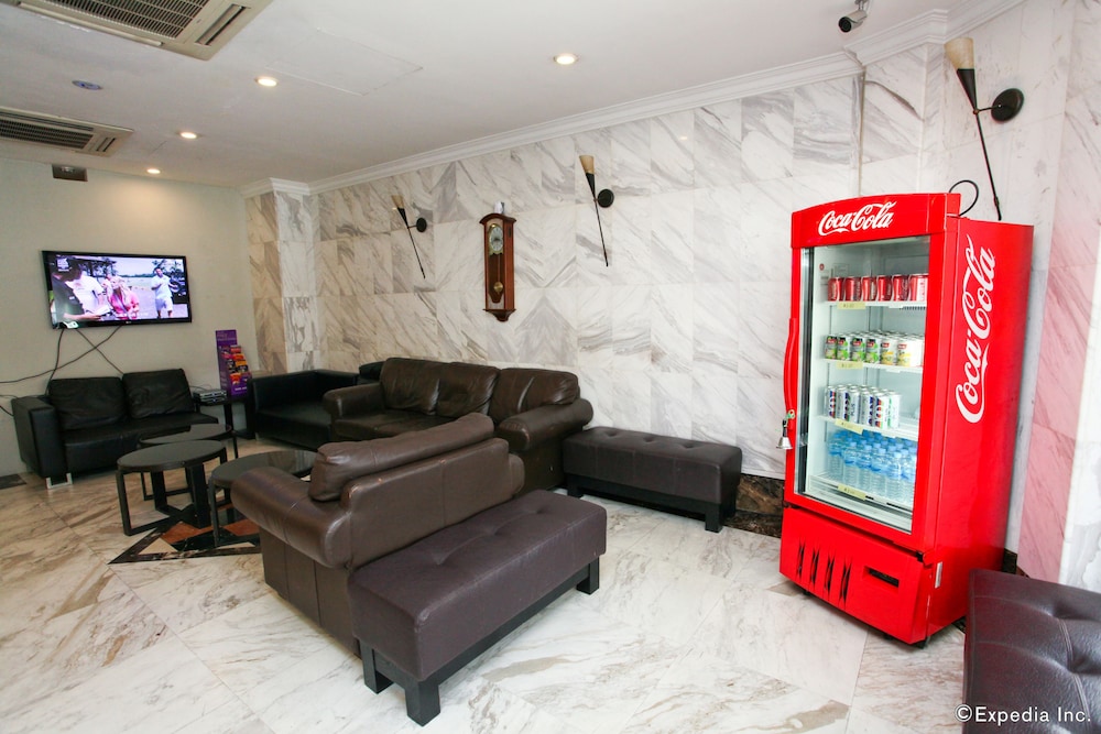 Aliwal Park Hotel 34/50