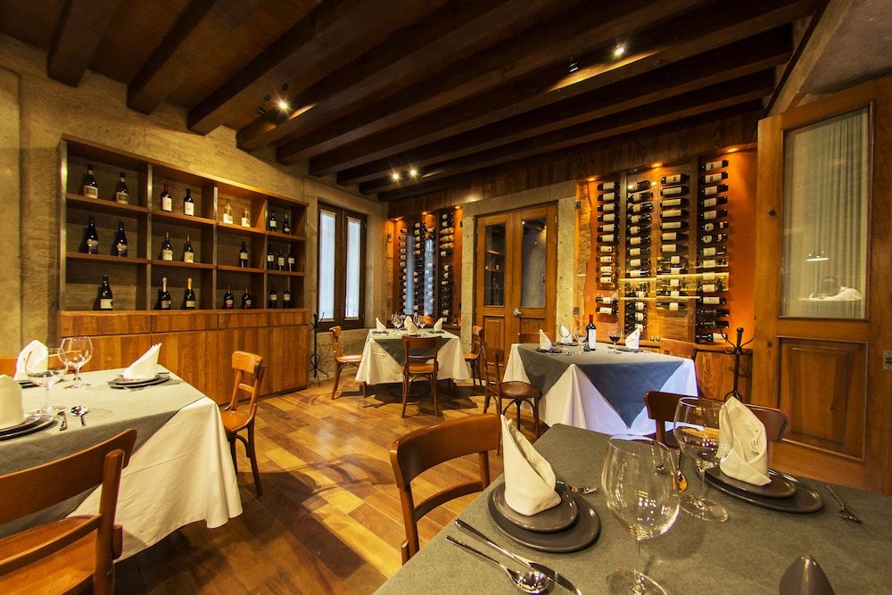 Casa Madero Hotel Boutique 62/73