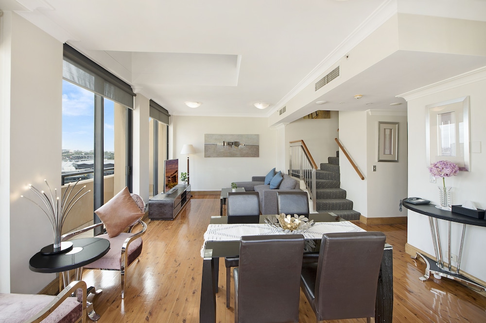 YEHS Hotel Sydney Harbour Suites 35/54
