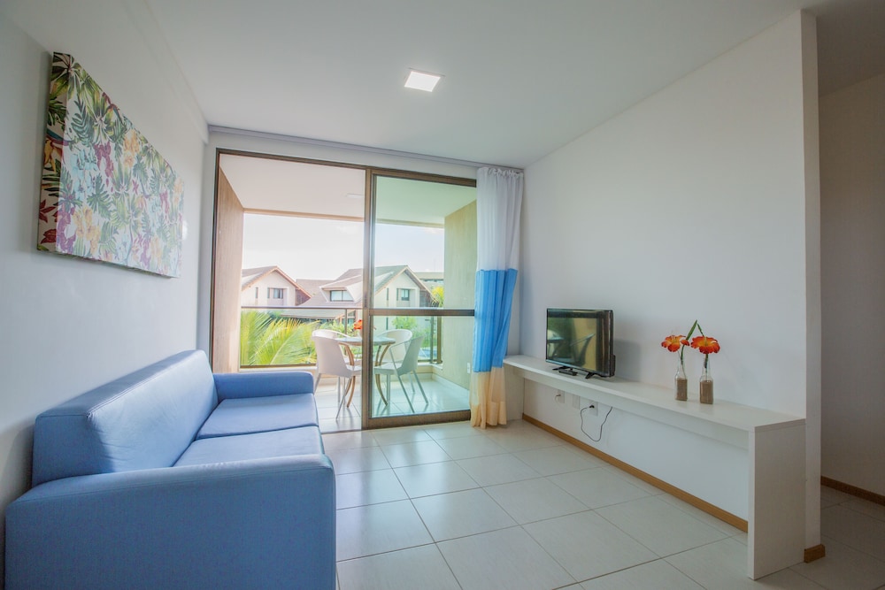 Nui Supreme Beach Living 20/48
