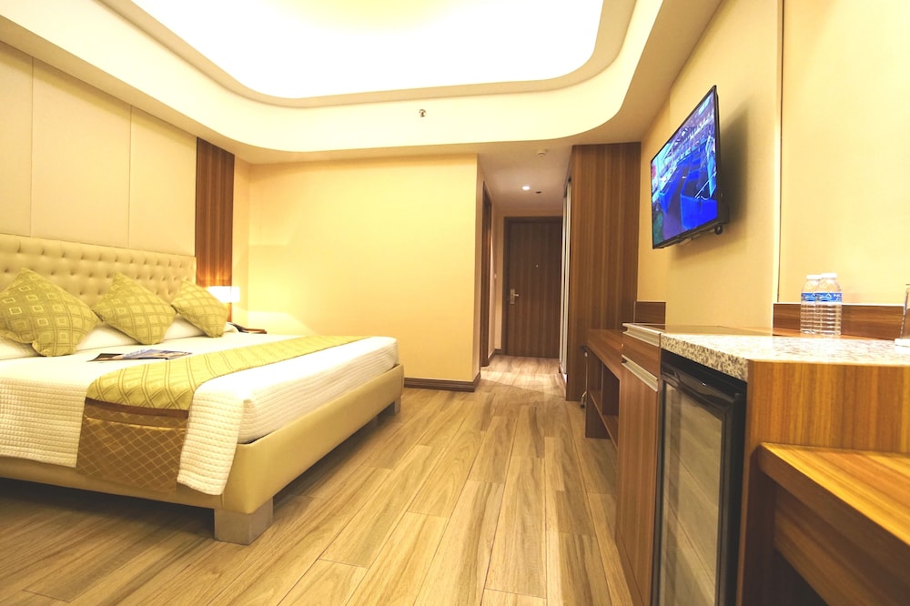 Central Park Reef Resort 16/50