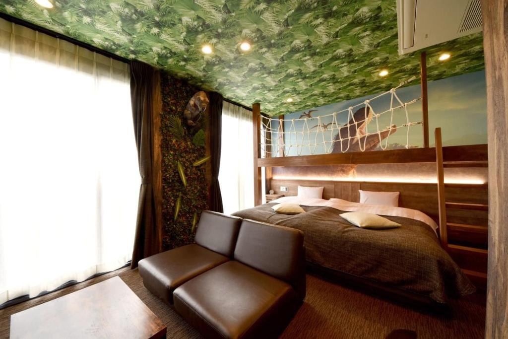 Hotel Cooju Fukui 36/61