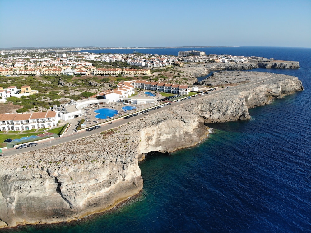 RV Hotels Sea Club Menorca 39/50