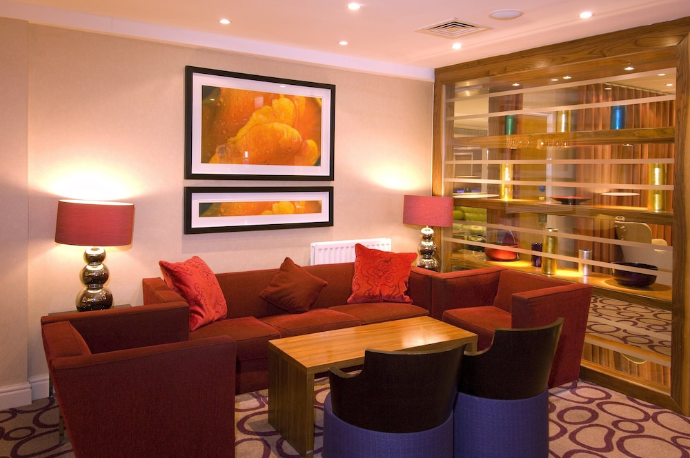 Premier Inn Manchester Old Trafford 30/55