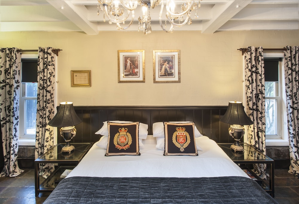 THE LOFT IN THE MILL BOUTIQUE ACCOMMODATION 28/55