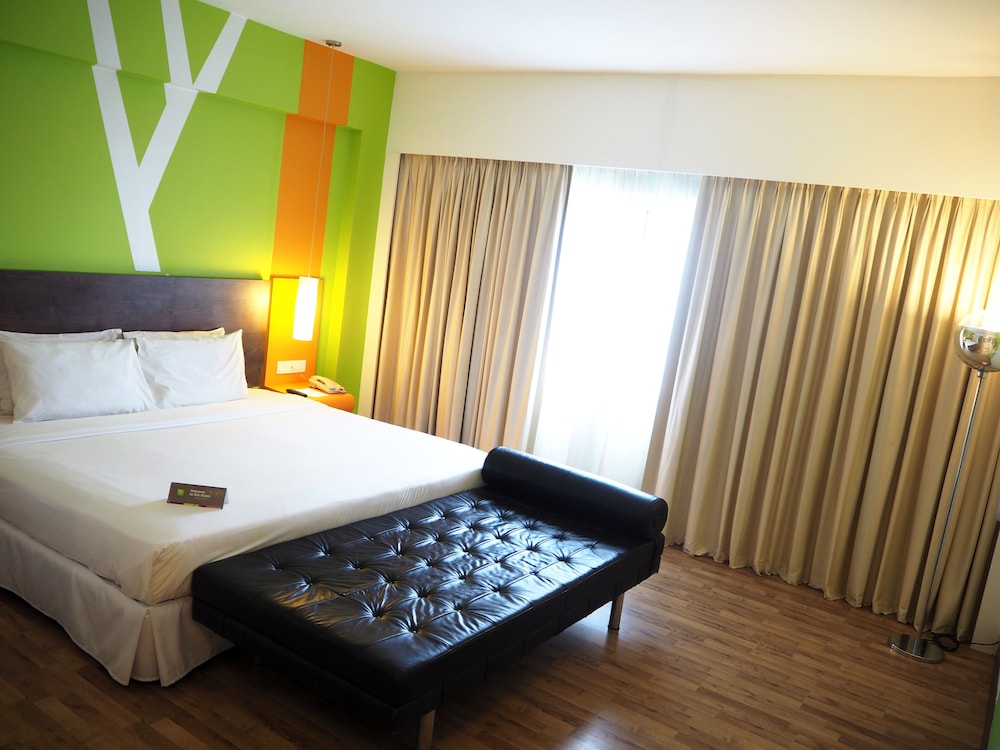 Kingston Hotel 22 - Cheras, Kuala Lumpur 5/16