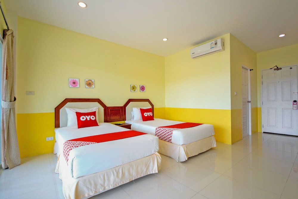 Phuket Airport Sonwa Resort 22/39