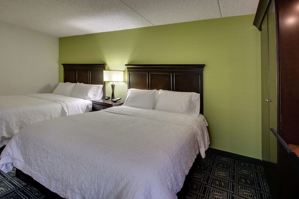 Hampton Inn DuBois 17/45
