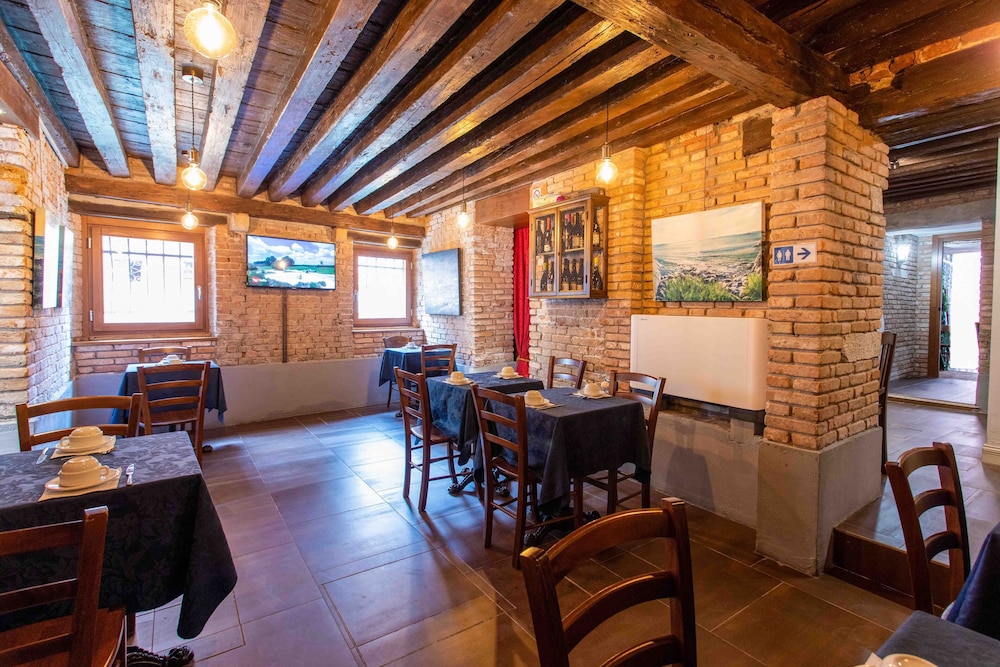 Charming Venice Santa Fosca 29/44