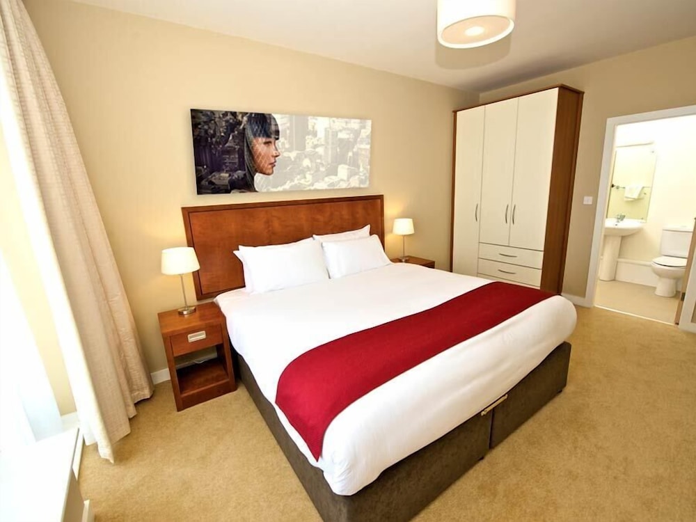 Staycity Aparthotels Saint Augustine Street 19/56