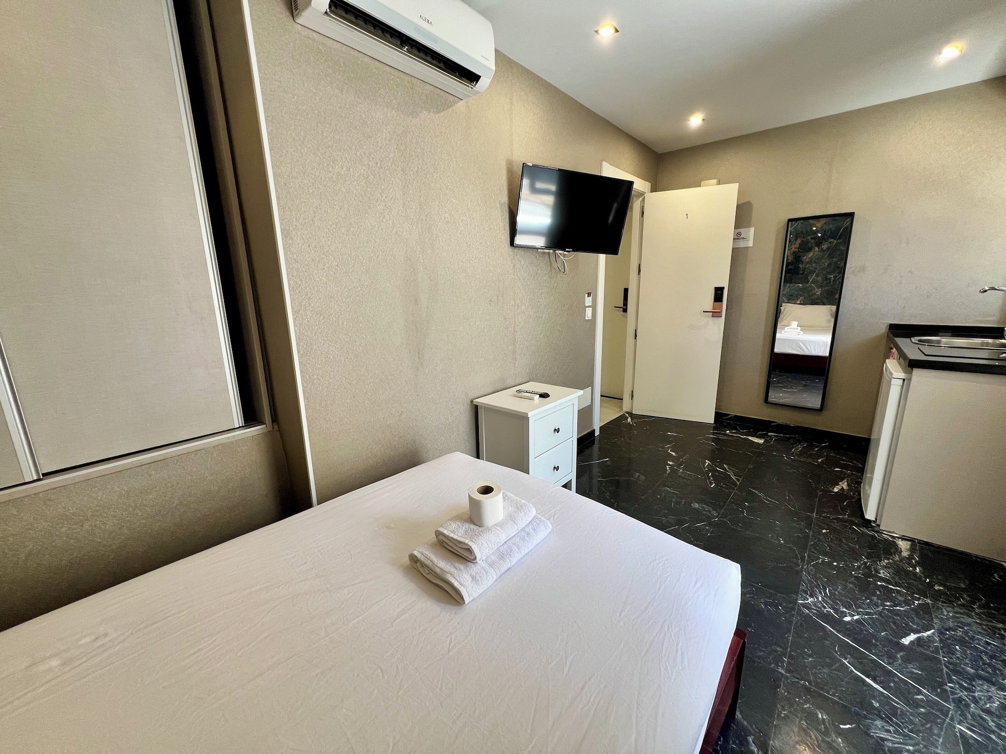 Studio, Single, Costa Marbella Star Light 6/7
