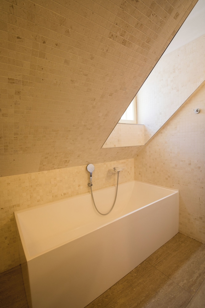 Suite, 1 King and 1 Single Beds, Terrace, Hotel Ebersbach 4/4