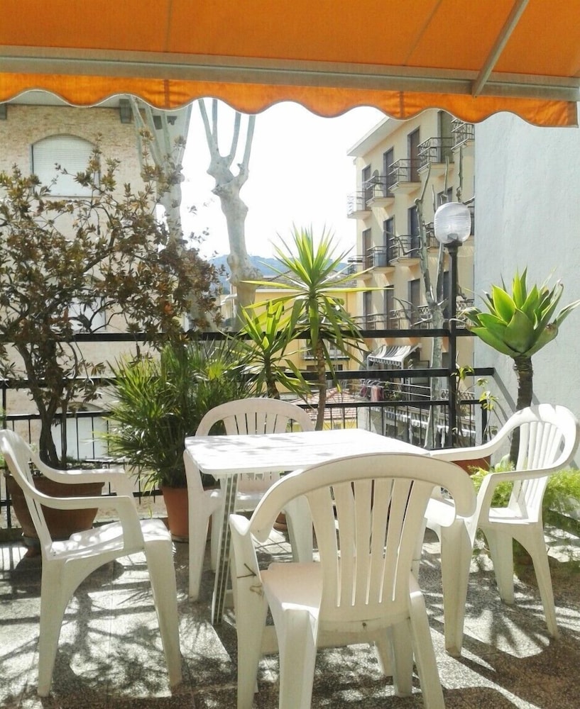 Hotel Morchio 29/39
