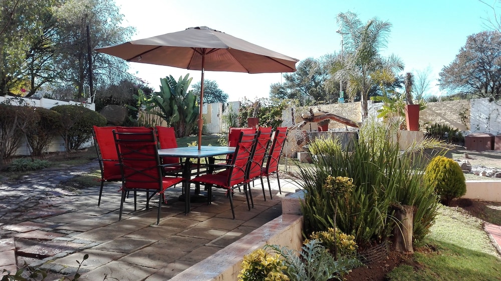 Villa Via - Midrand 52/68