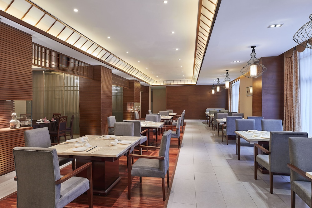 FOUR POINTS BY SHERATON DANZHOU 32/43