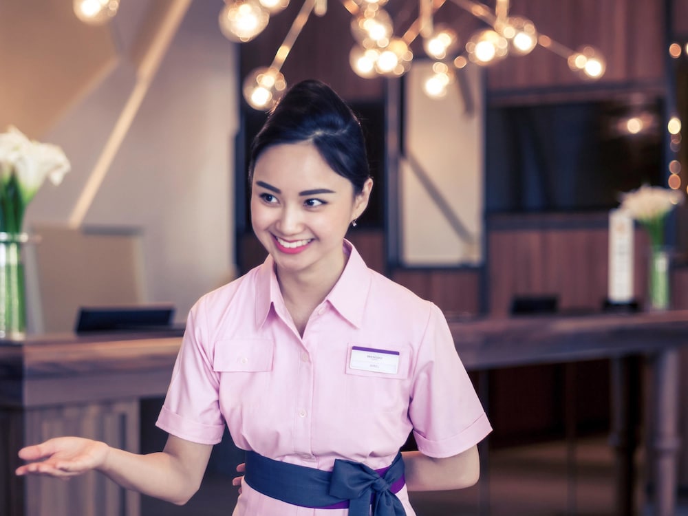 Mercure Jakarta Pantai Indah Kapuk 30/73