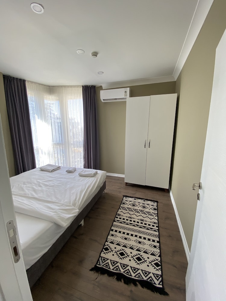 Centrum Residence 21/50