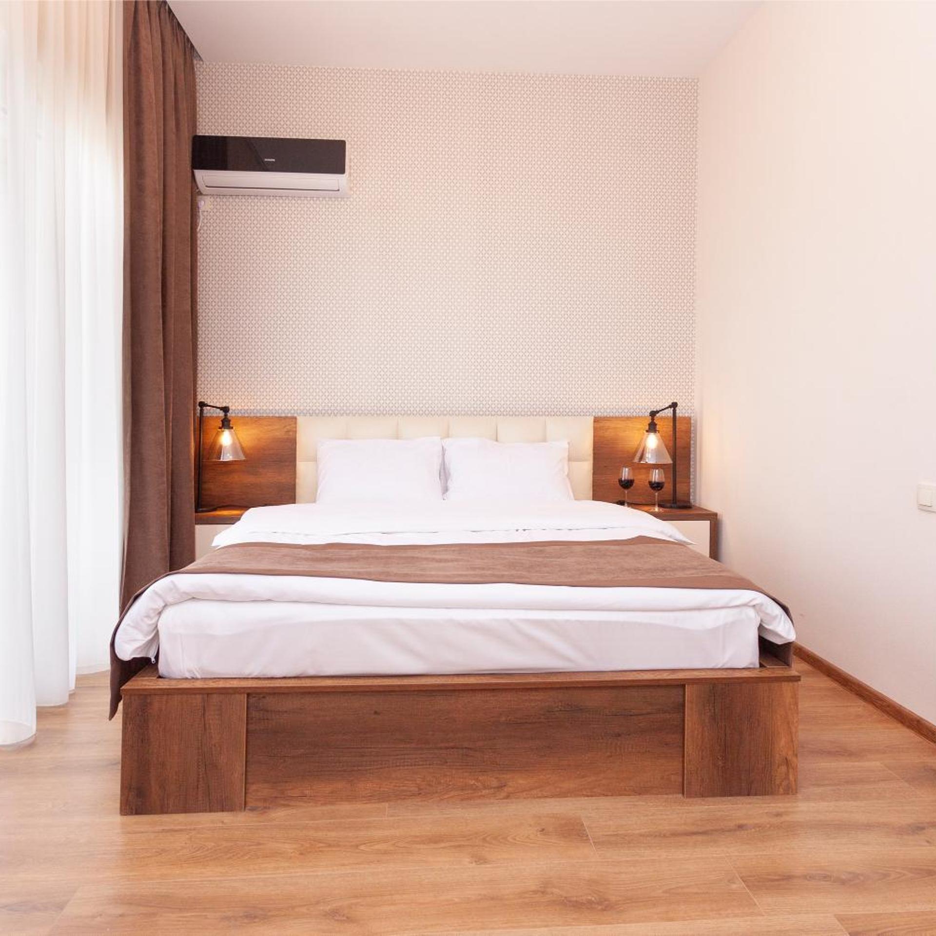 Hotel Amser 7/43