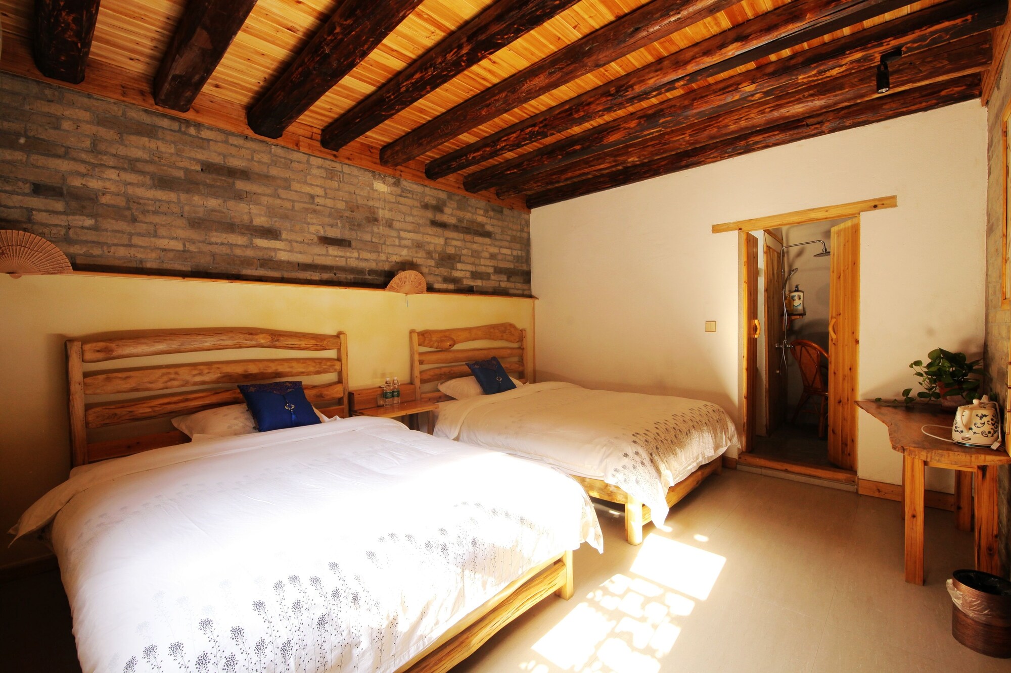 ELITE, TWIN BEDS