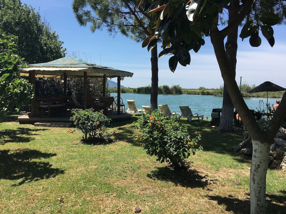 Asur Hotel & Aparts & Villas 35/50