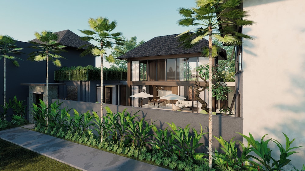 The One Boutique Villa 47/50