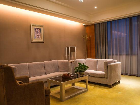Xiangsihu International Hotel 22/32