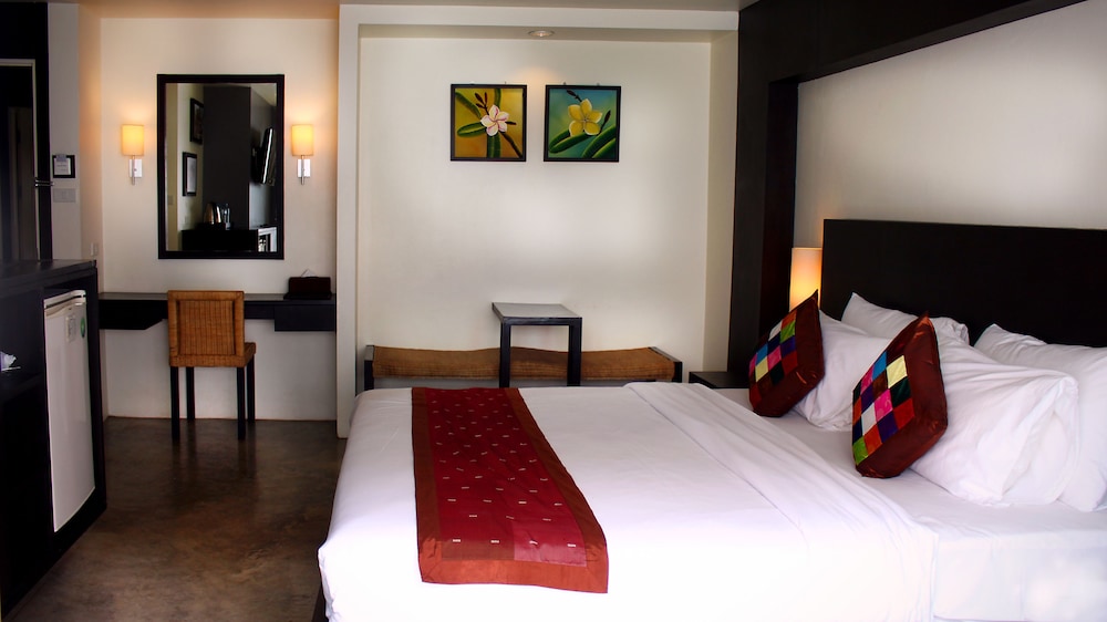 City Inn Vientiane 16/71