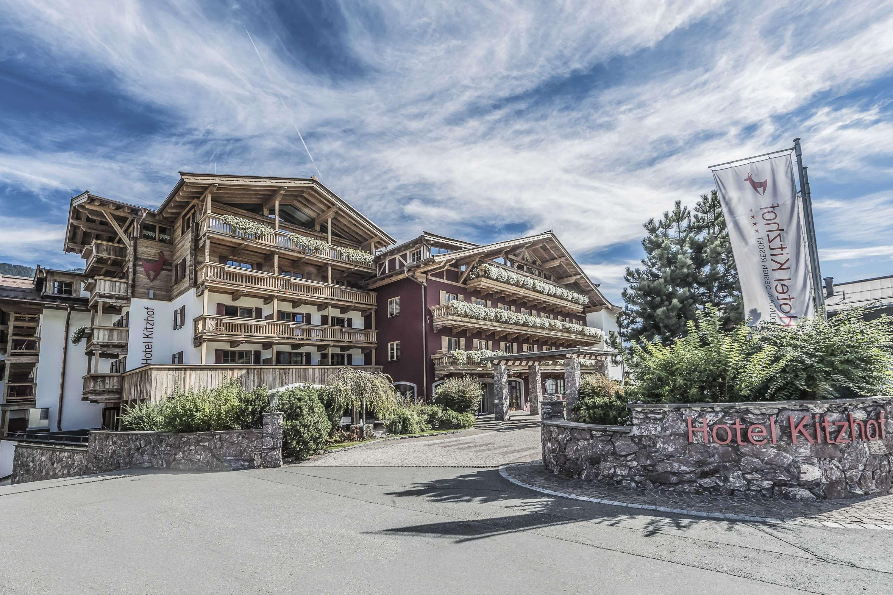 Hotel Kitzhof Mountain Design Resort 5/51