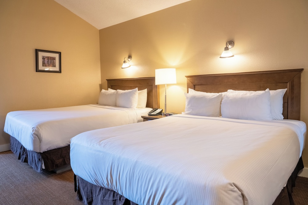 SUPERIOR, QUEEN BED, SOFA