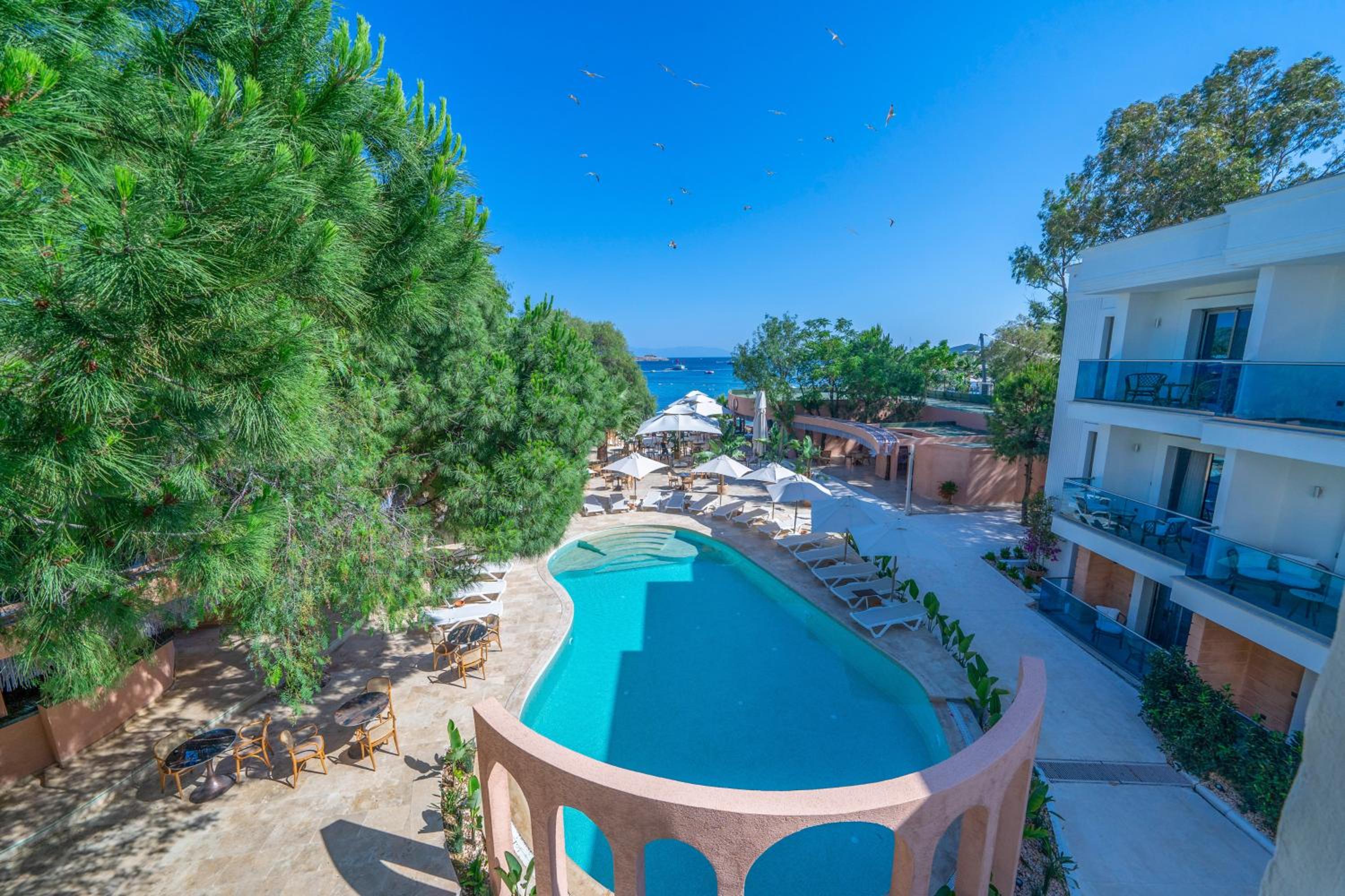 Inone Mucho Selection Hotel Adults Only 84/89