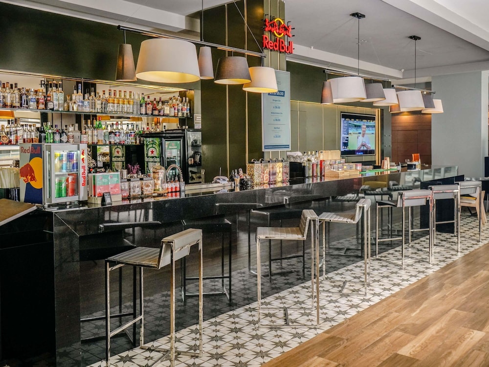Novotel Lima San Isidro 38/49