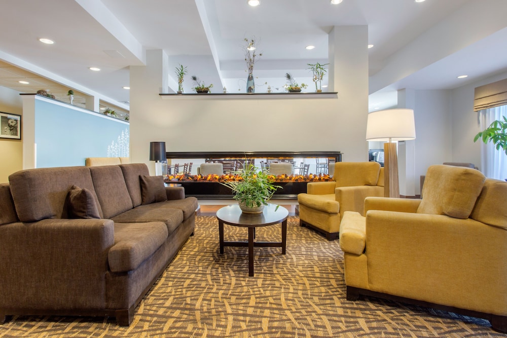 Sleep Inn Suites Middletown - Goshen 15/28