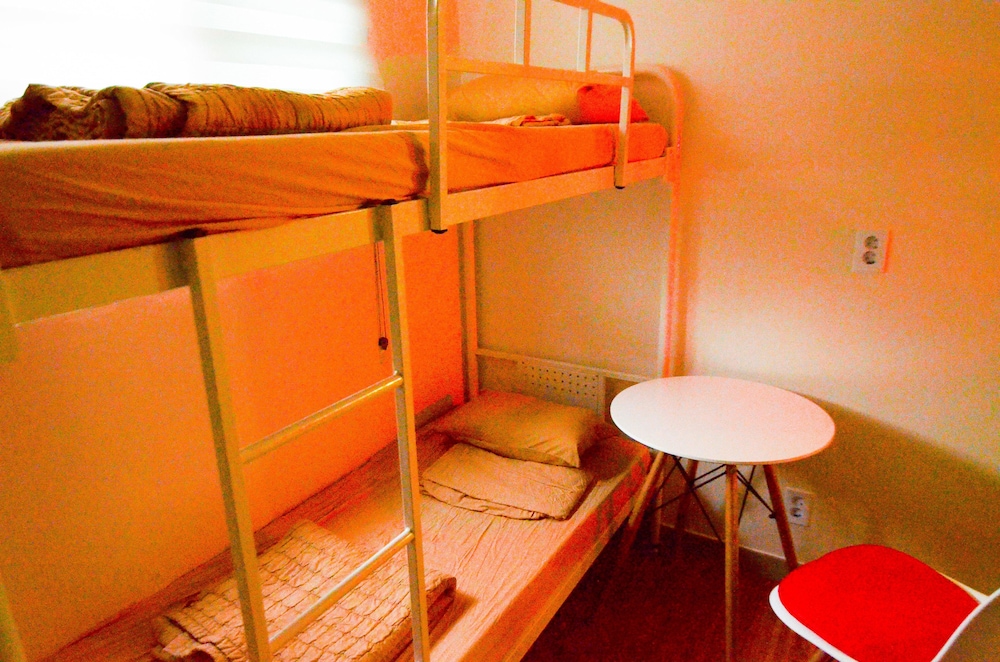 YAKOREA HOSTEL DONGDAEMUN 60/79