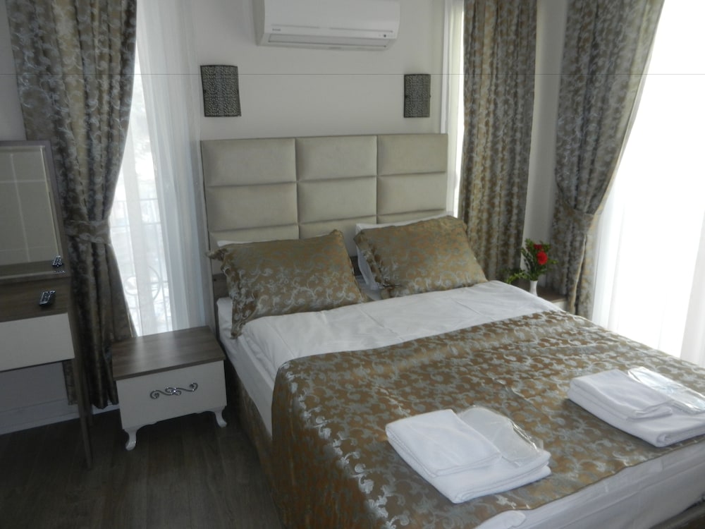 Best Home Suites Sultanahmet Aparts 29/29