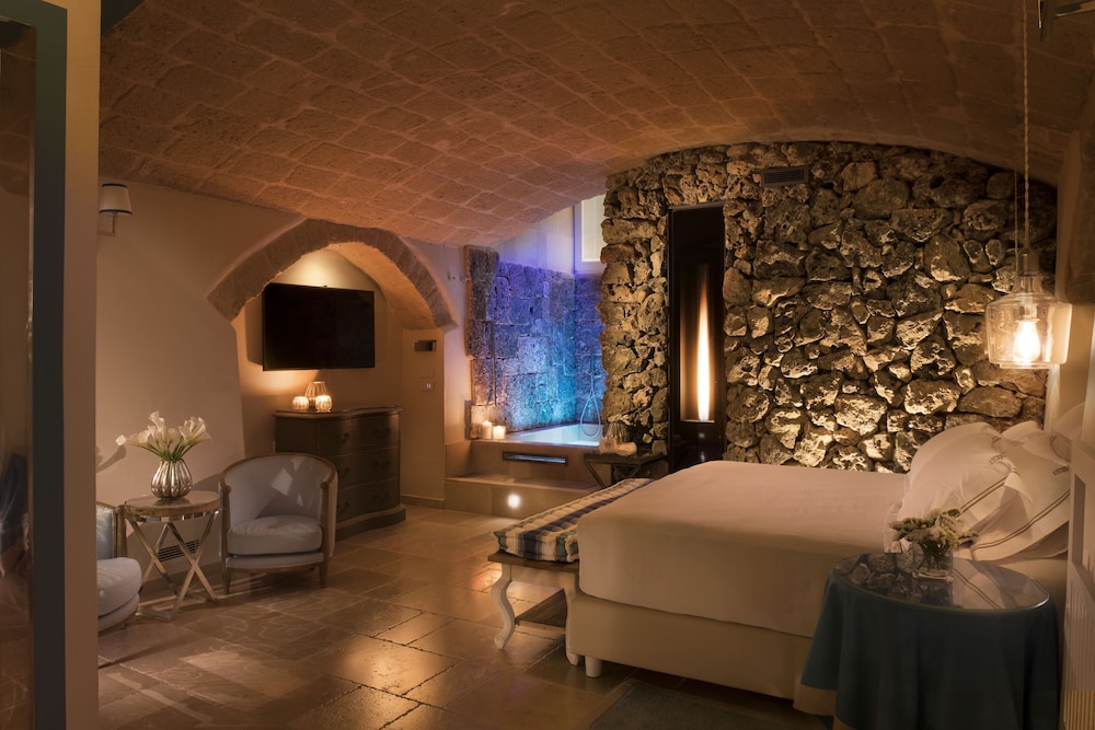 Hotel Don Ferrante Dimore Di Charme 35/70