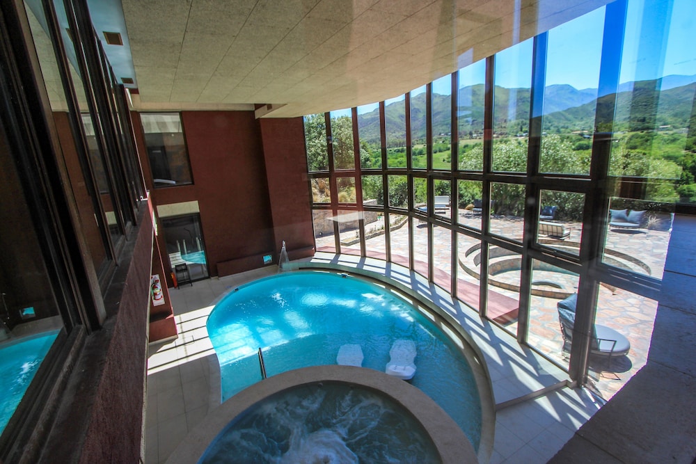 Pueblo Nativo Resort Golf Spa 31/71