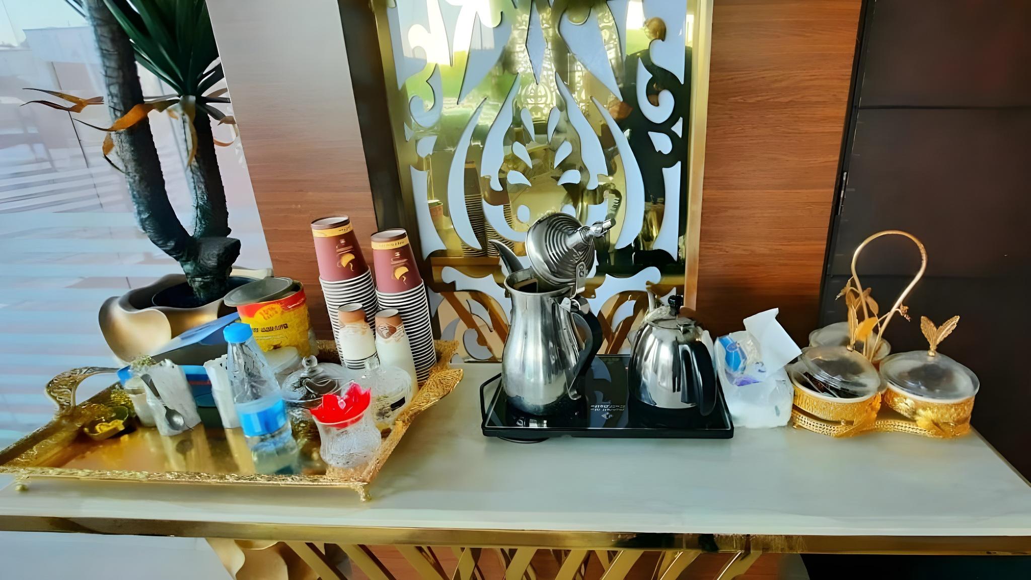 جولدن جوان(Golden Gewan Hotel Abha) 26/31
