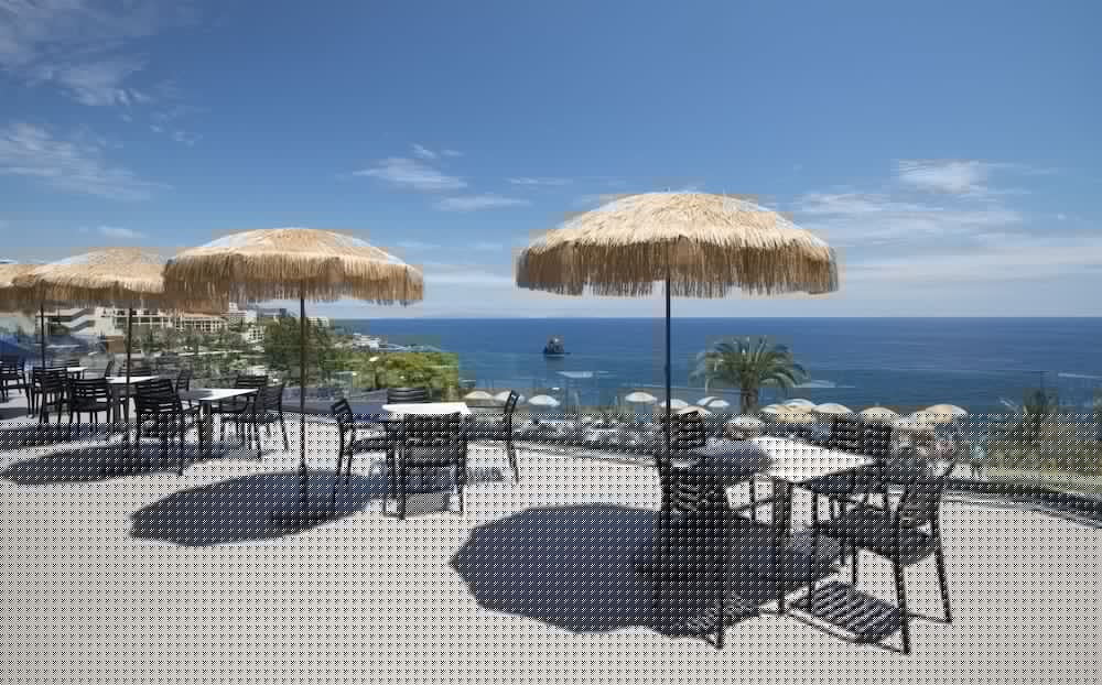 Hotel Baia Azul 37/39