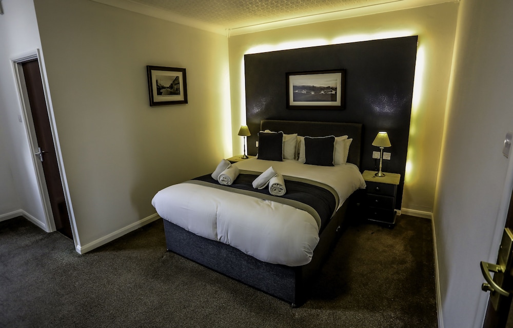 Cumbria Park Hotel 19/55