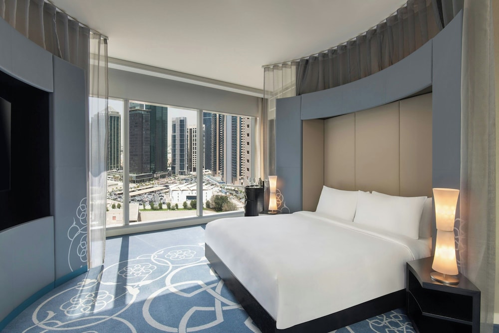 1 Bedroom, Junior Suite, Corner