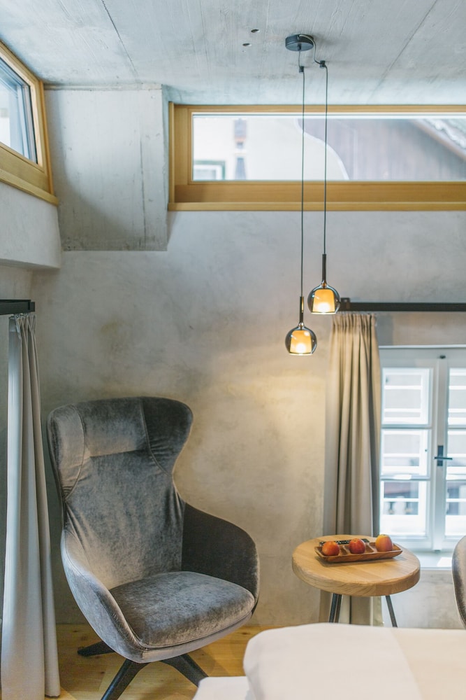 Boutique Hotel Traumerei #8 by Auracher Lochl 55/69